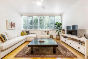 Coolullah Charm - Your Cosy South Yarra Stay